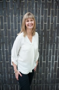 Alison Finlay is an experienced business coach and mentor.