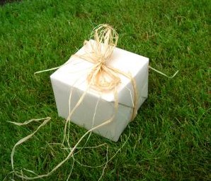 Gift box Gift box
