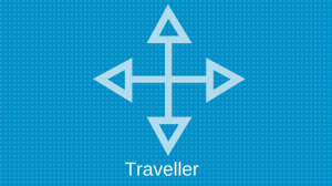 Traveller