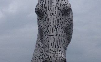 Picture of a Kelpie
